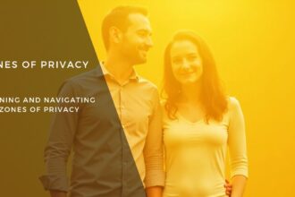 Defining and Navigating the Zones of Privacy: A Comprehensive Case Study