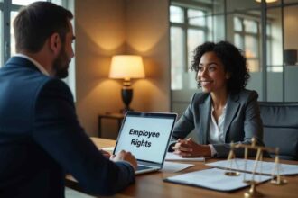 How an Employment Lawyer Can Help You Handle Wrongful Termination